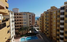 Tamaris Playa Solo Familias Serviplaya